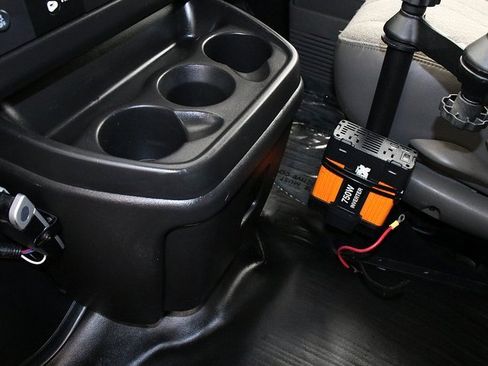 Used 2019 Chevrolet Express 3500 Extended w/ Driver Convenience Package image 16