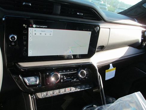 New 2026 GMC Sierra 1500 AT4X image 24