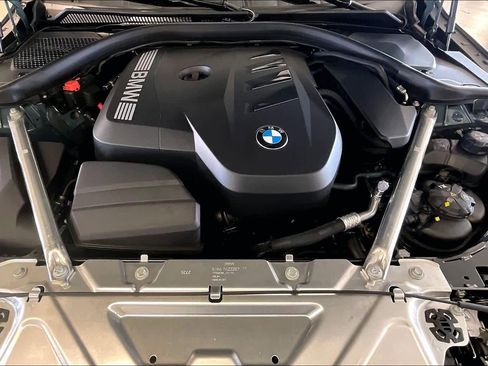 New 2026 BMW 430i Coupe w/ Premium Package image 16