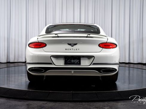 Used 2024 Bentley Continental GT Speed image 10