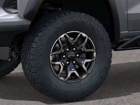 New 2026 Chevrolet Colorado ZR2 w/ Technology Package image 11