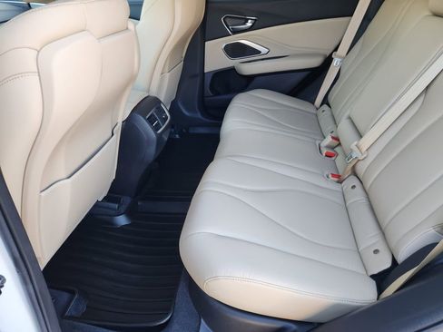 Used 2021 Acura RDX AWD image 30