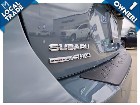 Certified 2024 Subaru Crosstrek 2.0i Premium AWD/4WD image 11