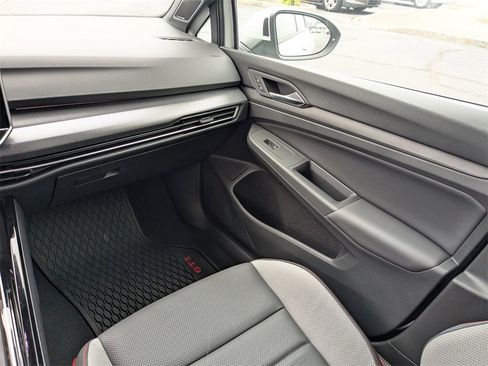Used 2026 Volkswagen GTI SE image 18