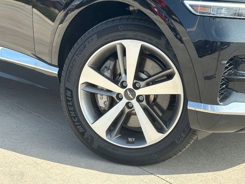 Used 2024 Genesis GV80 3.5T image 2