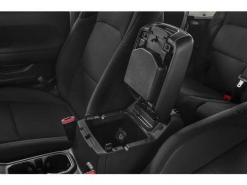 Used 2023 Jeep Wrangler Unlimited Sport AWD/4WD image 19