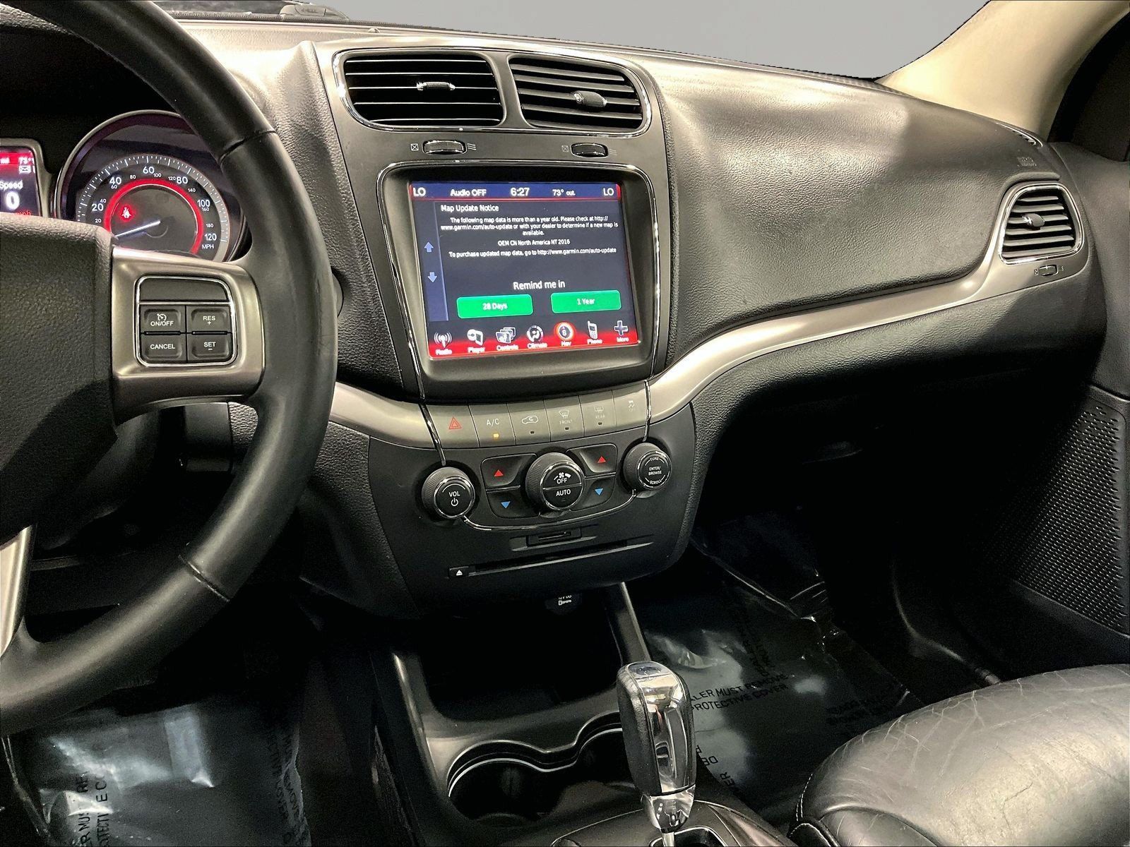 Used 2016 Dodge Journey Crossroad FWD image 9