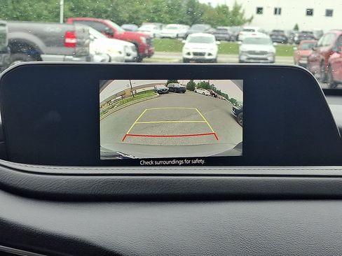 Used 2023 MAZDA CX-30 AWD 2.5 S w/ Preferred Package image 16