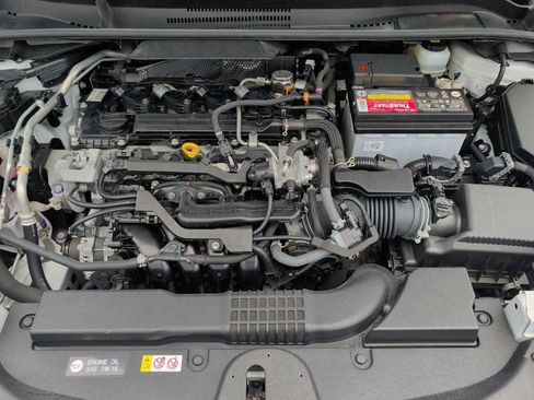 Used 2022 Toyota Corolla SE w/ Carpet Mat Package (TMS) FWD image 16