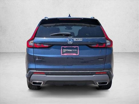 New 2026 Honda CR-V Sport Touring image 8
