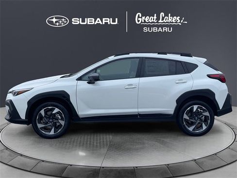 New 2026 Subaru Crosstrek 2.5i Limited w/ Crosstrek Mirror Package image 2
