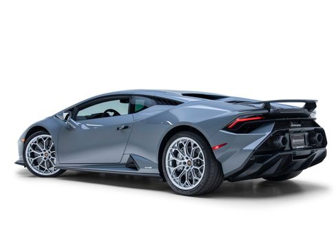 Used 2023 Lamborghini Huracan Tecnica RWD image 65