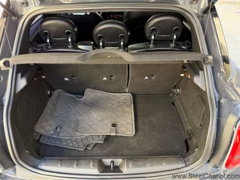 Used 2015 MINI Cooper S image 25