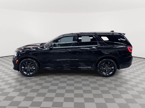 Used 2022 Dodge Durango R/T AWD/4WD image 6