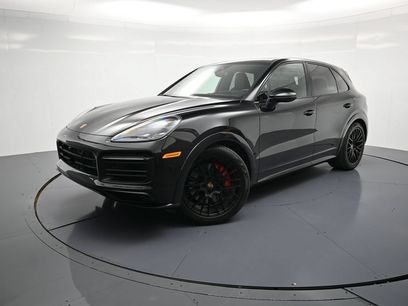 Used 2023 Porsche Cayenne GTS w/ Assistance Package