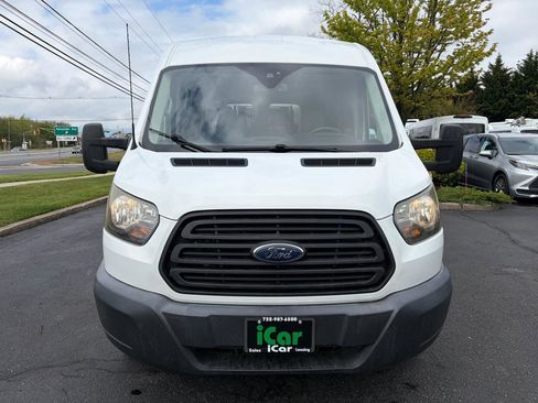 Used 2018 Ford Transit 350 XL RWD image 5