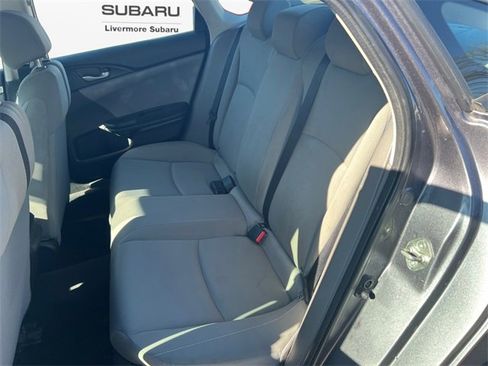 Used 2019 Honda Civic LX image 10