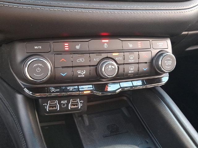 Used 2021 Dodge Durango GT AWD/4WD image 17