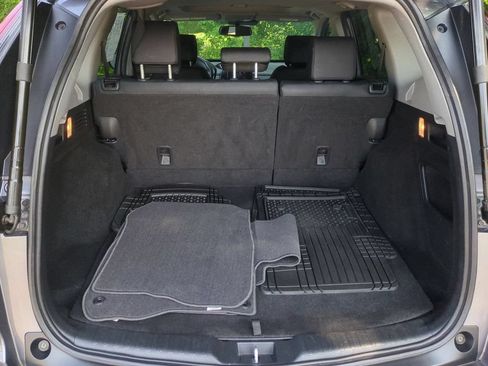 Used 2022 Honda CR-V EX-L image 26