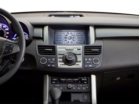 Used 2010 Acura RDX w/ Technology Package image 21