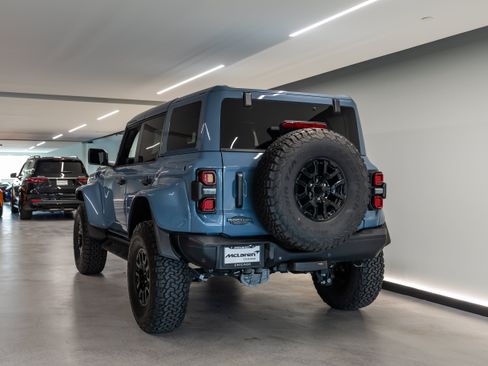 New 2024 Ford Bronco Raptor AWD/4WD image 36