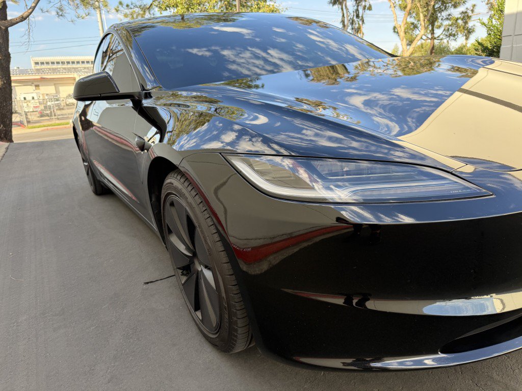 Used 2024 Tesla Model 3 Standard Range RWD image 7