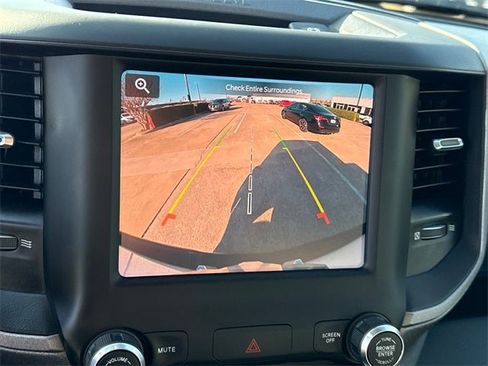 Used 2024 RAM 1500 Tradesman w/ Trailer Tow Group image 24