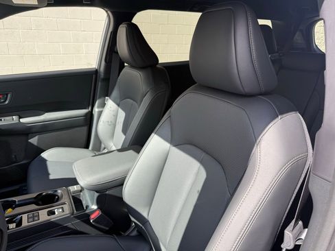 New 2026 Subaru Outback Limited XT image 24