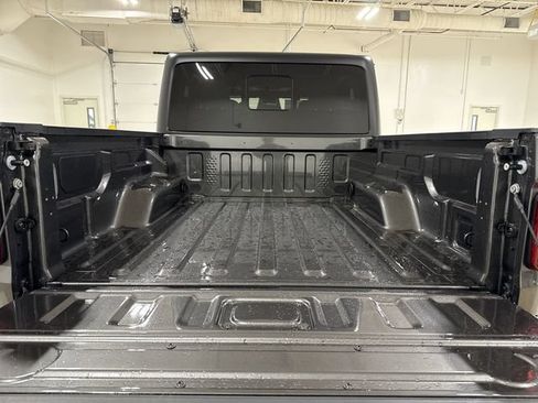 New 2026 Jeep Gladiator Mojave AWD/4WD image 23