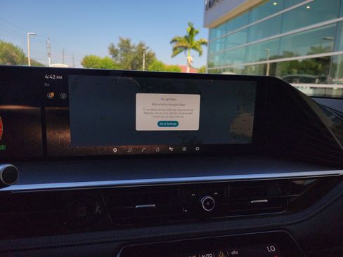 New 2026 INFINITI QX80 Luxe w/ Cargo Package RWD image 25