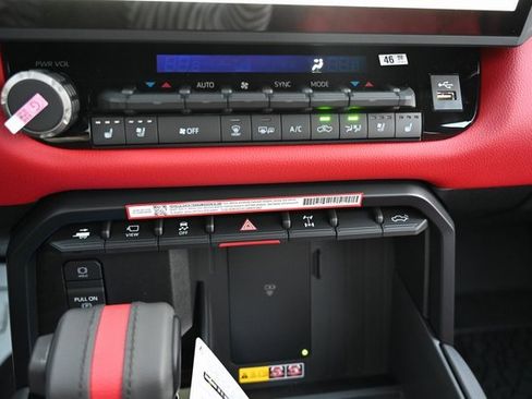 New 2026 Toyota Tundra TRD Pro image 20