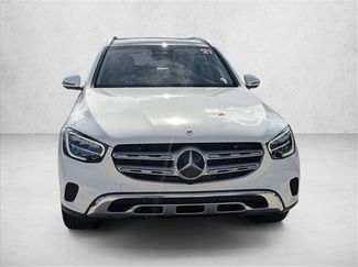 Used 2022 Mercedes-Benz GLC 300 video 2