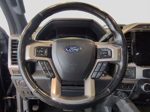 Certified 2022 Ford F250 Platinum image 28