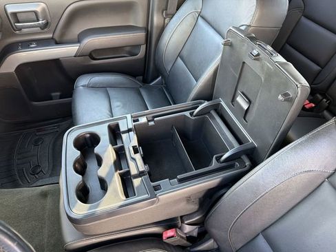 Used 2018 Chevrolet Silverado 1500 LT w/ All Star Edition image 23