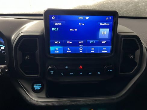 Used 2021 Ford Bronco Sport Big Bend w/ Big Bend Package image 22