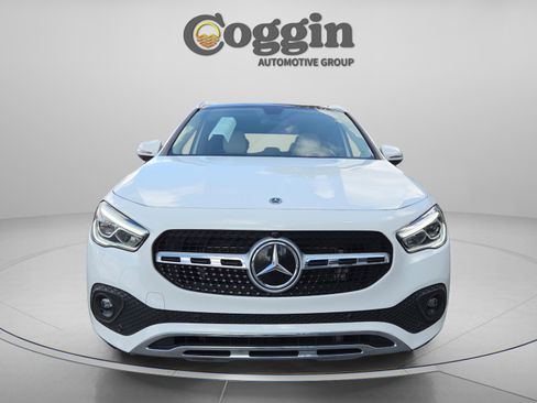 Certified 2022 Mercedes-Benz GLA 250 GLA 250 image 8