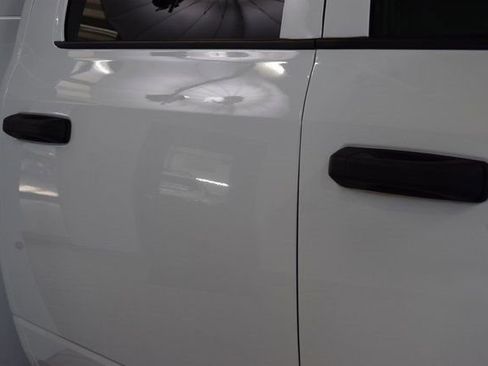 Used 2024 RAM 4500 Tradesman w/ Electrical Accessory Group image 12