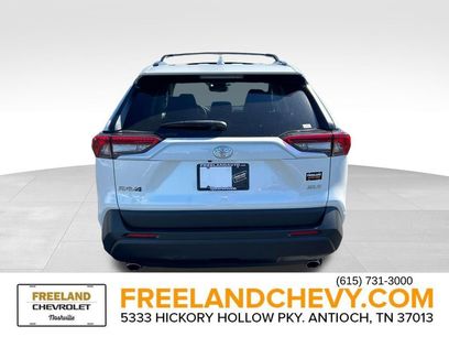 Used 2023 Toyota RAV4 XLE Premium