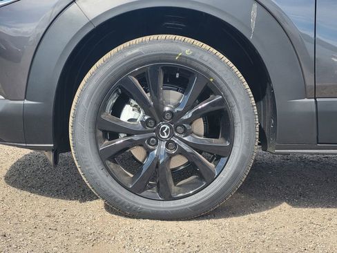 New 2026 MAZDA CX-30 AWD 2.5 S w/ Select Sport Pkg image 7