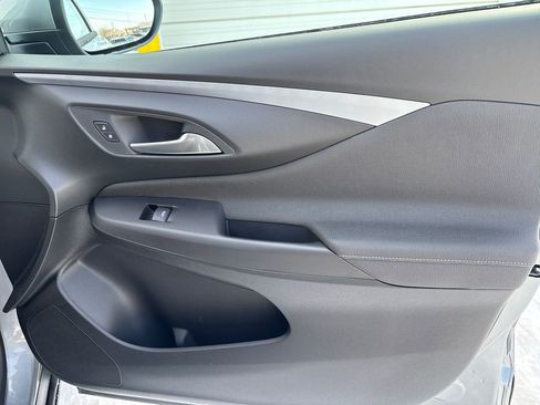 New 2026 Buick Envista Preferred image 32