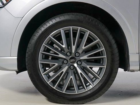 Certified 2022 Audi Q3 2.0T Premium Plus image 31