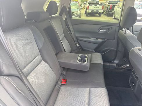Used 2024 Nissan Rogue SV AWD/4WD image 26