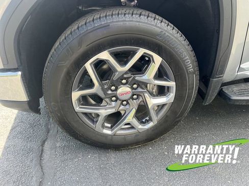 New 2026 GMC Sierra 1500 SLT w/ SLT Premium Package image 19