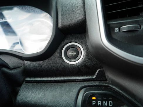 Used 2022 RAM 1500 Big Horn RWD image 27