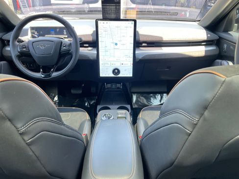 Used 2023 Ford Mustang Mach-E GT image 16