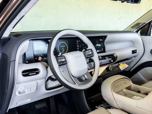 New 2026 Hyundai Palisade Calligraphy AWD/4WD image 15