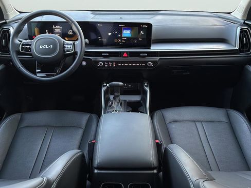 New 2025 Kia Sorento S AWD/4WD image 15