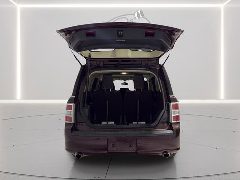 Used 2019 Ford Flex SEL w/ Equipment Group 202A image 9