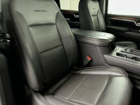Certified 2024 GMC Sierra 2500 Denali w/ Denali Reserve Package AWD/4WD image 29