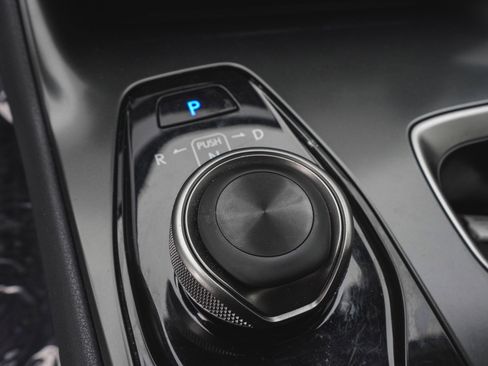 Used 2023 Lexus RZ 450e Premium w/ Technology Package image 26